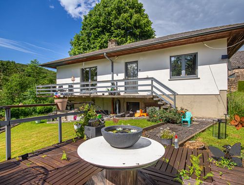                                         Maison à vendre à Couvin, € 138.000
