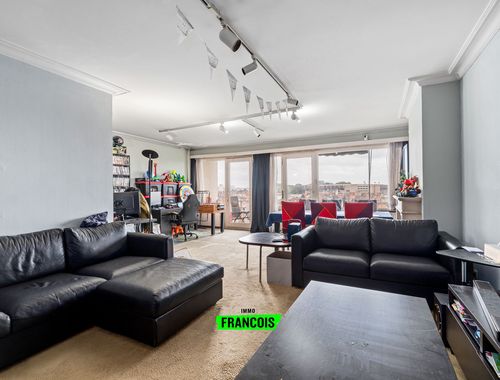                                         Appartement te koop in Anderlecht, € 219.000
