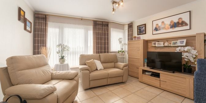 Appartement te koop in Langepijpestraat 25 bus 4, 8820 Torhout