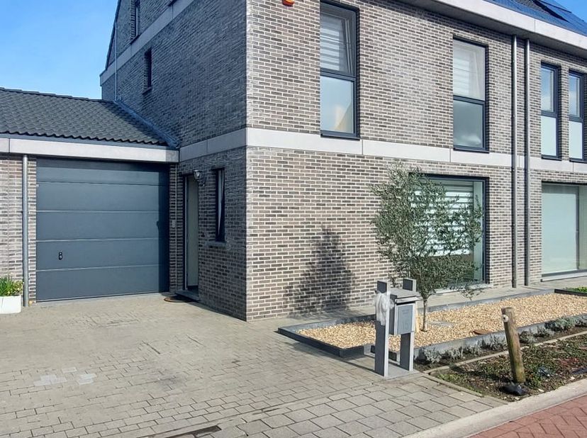 Maison à vendre
                    à 2620 Hemiksem