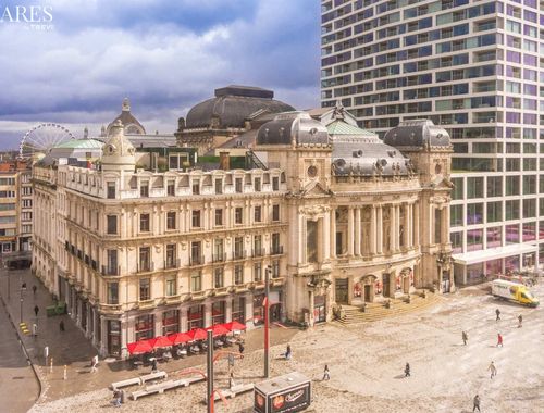                                         Bureaux à vendre à Antwerpen, € 349.000
