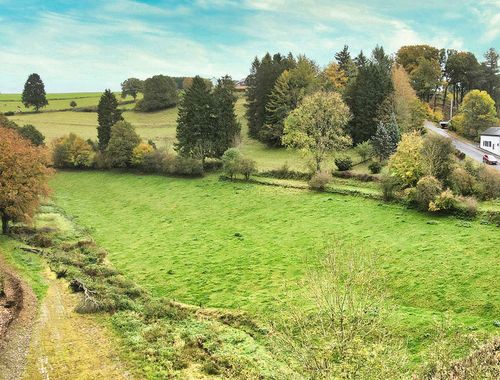                                         Bouwgrond te koop in Houffalize, € 63.000
