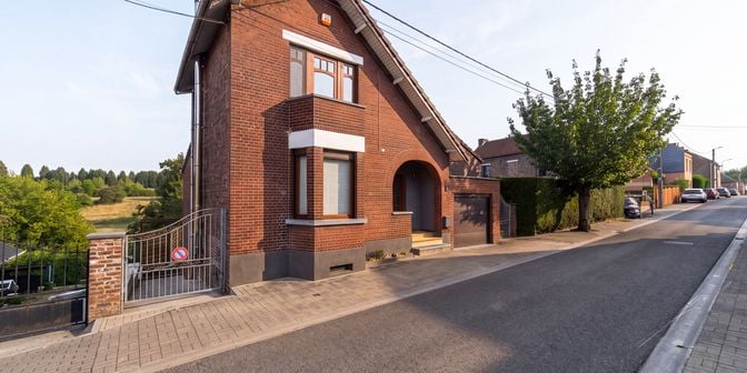 Huis te koop in Rue Croquet 38, 6043 Ransart