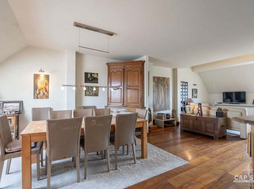 Appartement te koop
                    in 1420 Braine-l'Alleud