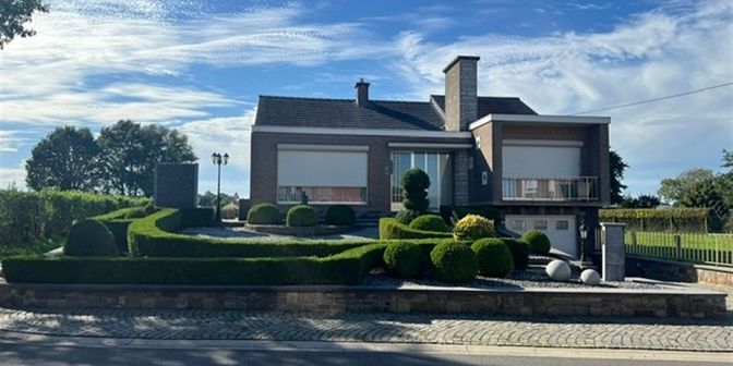 Maison à vendre à Kwadestraat 1, 3450 Geetbets