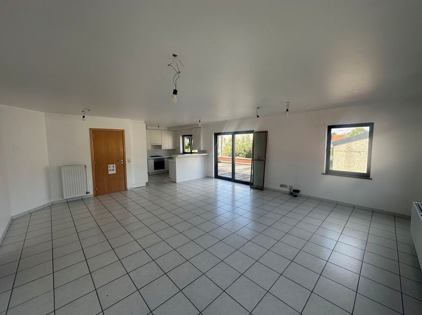 Appartement à louer
                    à 9320 Erembodegem