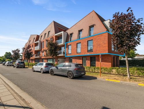                                         Appartement te koop in Gistel, € 383.000

