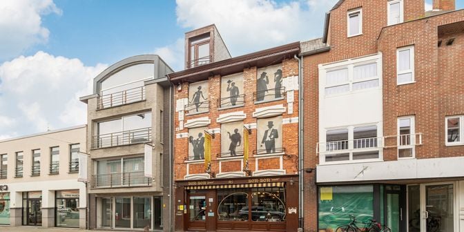 Huis te koop in Victoriestraat 10, 2300 Turnhout