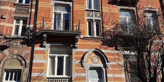 Appartement te koop in 1000 Brussel