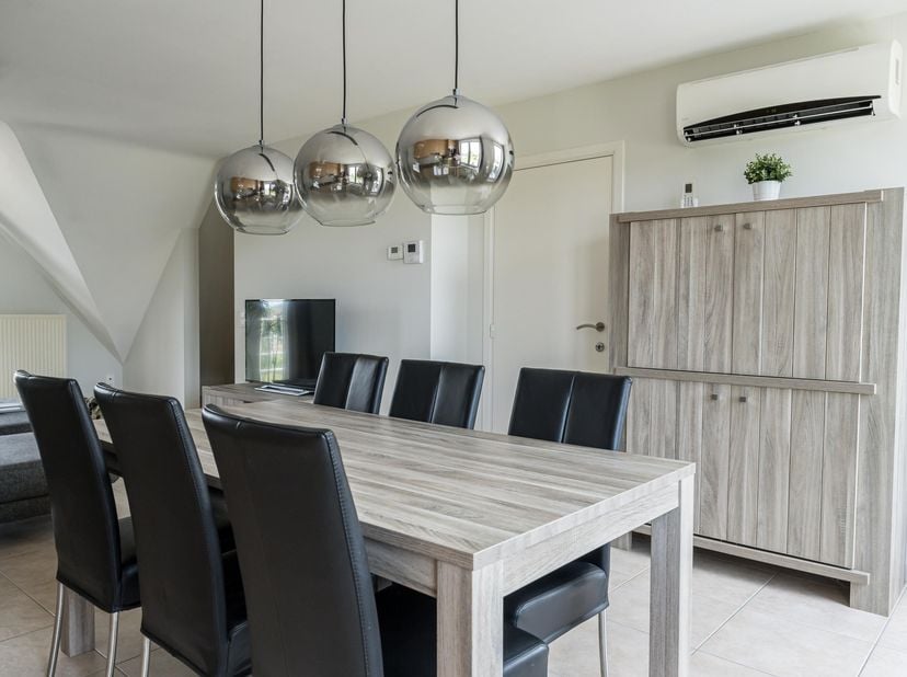 Ontdek dit prachtige appartement in Balen, met een bewoonbare oppervlakte van 72m².<br />
Dit ruime appartement geniet van een uitstekende ligging op