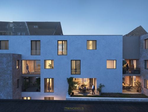                                         Appartement à vendre à Oudenaarde, € 529.000
