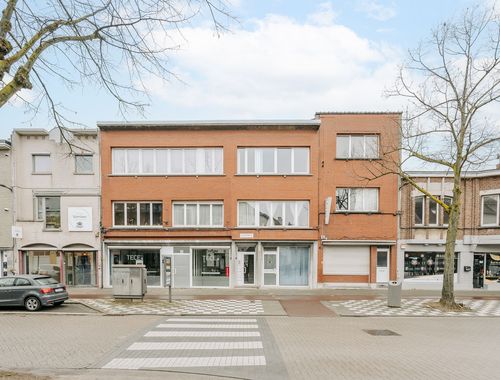                                         Appartement à vendre à Wilrijk, € 249.500
