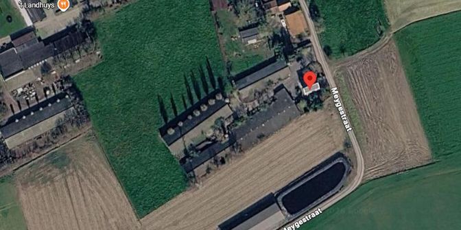 Bedrijfsvastgoed te koop in Meygestraat 2x, 8840 Westrozebeke