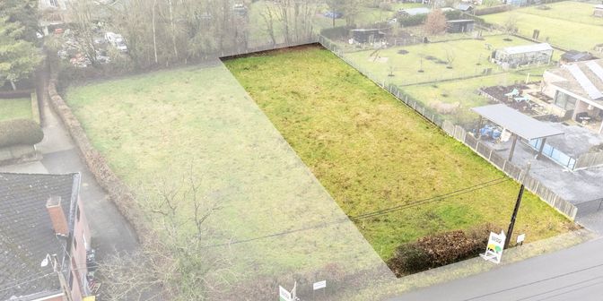 Grond te koop in Oude Baan 35, 3270 Scherpenheuvel
