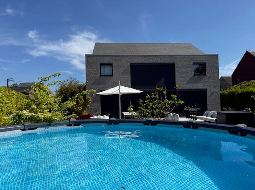 Maison à vendre
                    à 3300 Goetsenhoven