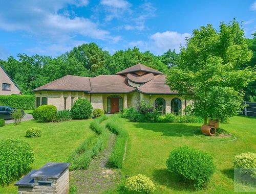                                         Villa à vendre à Houthalen, € 499.000
