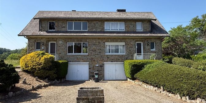 Huis te koop in 4130 Esneux