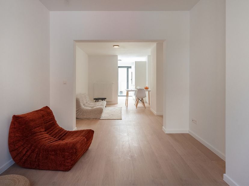 Appartement à louer
                    à 9050 Gentbrugge