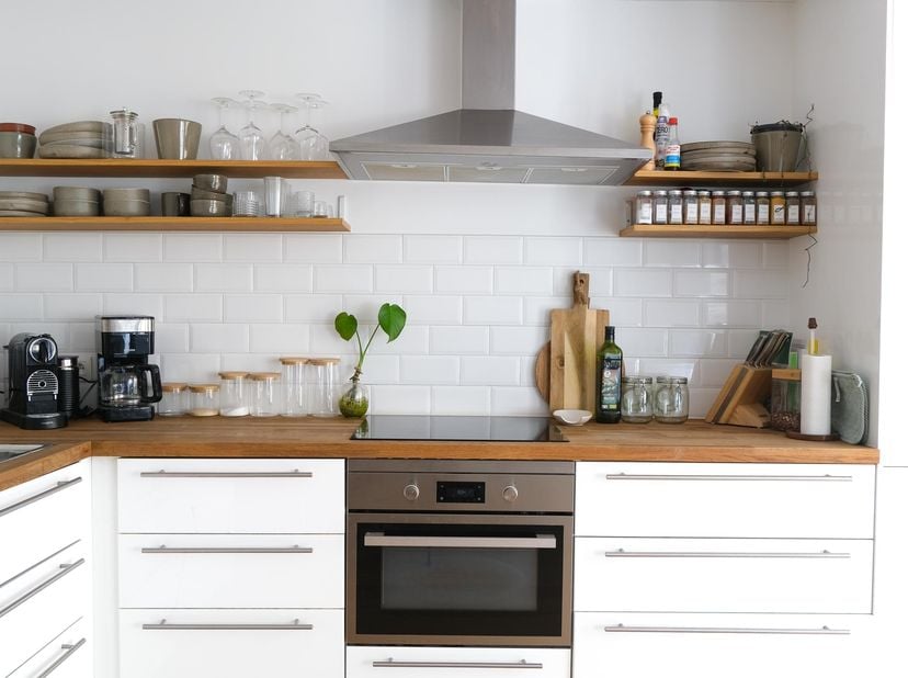 Appartement à louer
                    à 1030 Schaerbeek