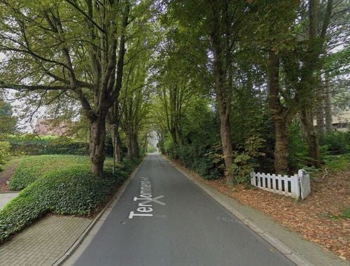                                         Bouwgrond te koop in Grimbergen, € 345.000
