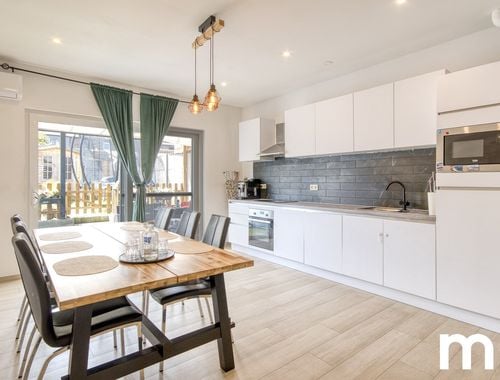                                         Woning te koop in Roeselare, € 270.000

