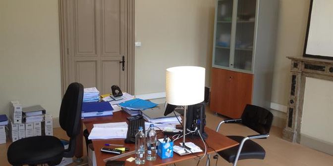 Bedrijfsvastgoed te huur in 7500 Tournai