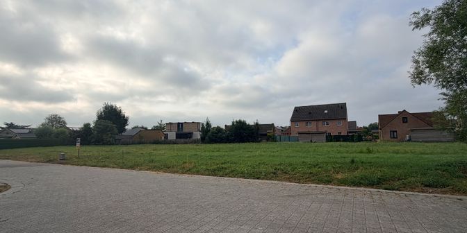 Grond te koop in Grote-Tiendewijk 28, 9968 Bassevelde