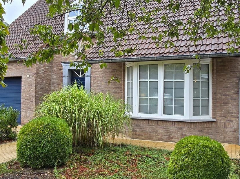 Huis te koop in Fonteinstraat 6,
                    3560 Lummen