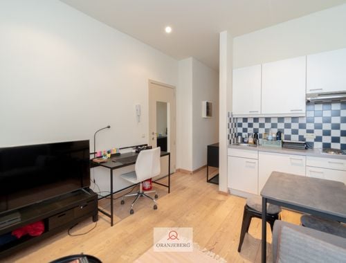                                         Appartement te huur in Gent, € 745
