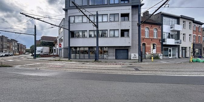 Appartement te huur in MAALTEBRUGGESTRAAT 234 bus 101, 9000 Gent