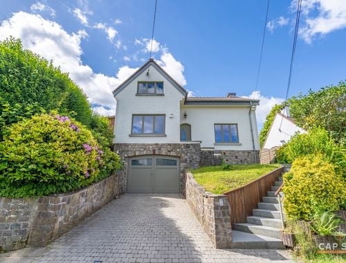                                         Maison à vendre à La Hulpe, € 625.000
