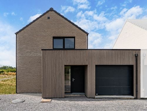                                         Woning te koop in Philippeville, € 297.000
