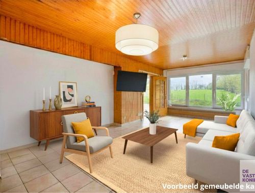                                         Maison à vendre à Aarschot, € 330.000
