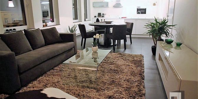 Appartement te huur in Begijnhofplein 4 bus B005, 3545 Halen