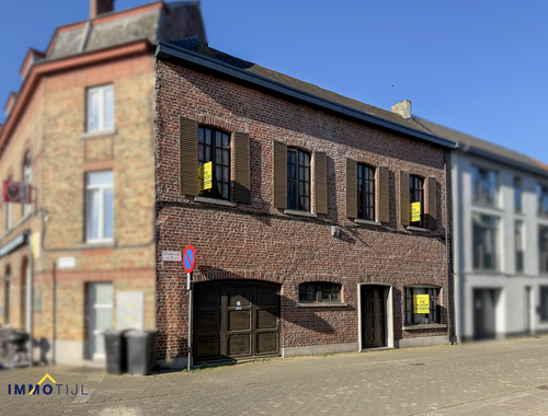                                         Maison à vendre à Aalst, € 199.000
