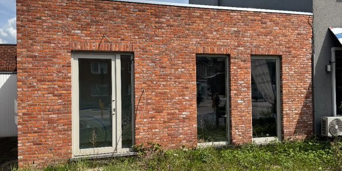 Bedrijfsvastgoed te koop in Lommelsebaan 6, 3940 Hechtel