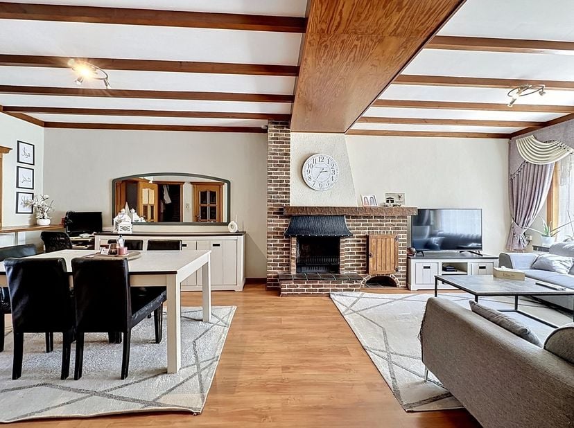 Maison à vendre
                    à 9100 Sint-Niklaas