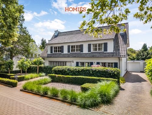                                         Villa te koop in Heverlee, € 1.195.000
