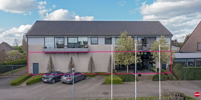 Bedrijfsvastgoed te koop in Oostmoer 75A, 9950 Waarschoot