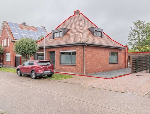                                        Woning te koop in Arendonk, € 275.000
