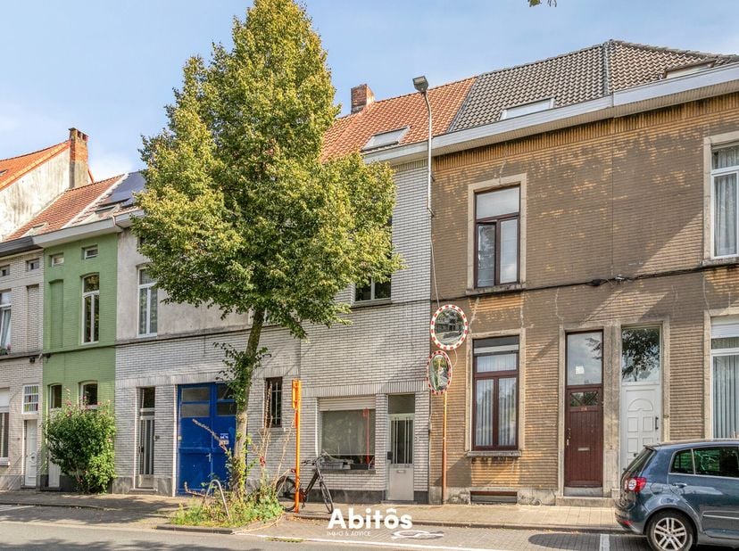 Maison à vendre à Ham 158,
                    9000 Gent