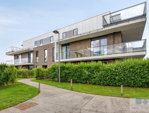                                         Gelijkvloers app. te koop in Putte, € 373.000

