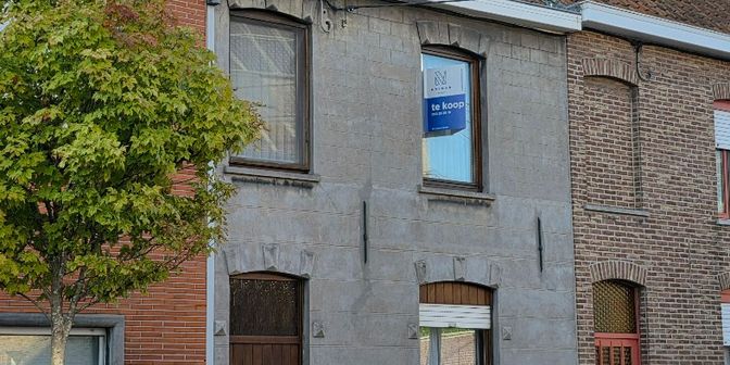 Huis te koop in Bavikhoofsestraat 140, 8520 Kuurne