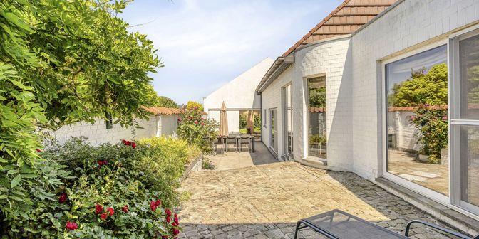 Huis te koop in Oude Gentbaan 155, 9300 Aalst