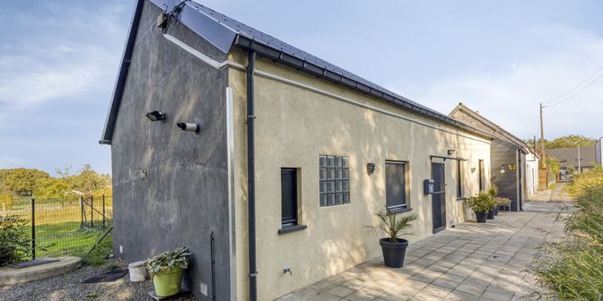 Huis te koop in Bosstraat 31, 1742 Sint-Katherina-Lombeek