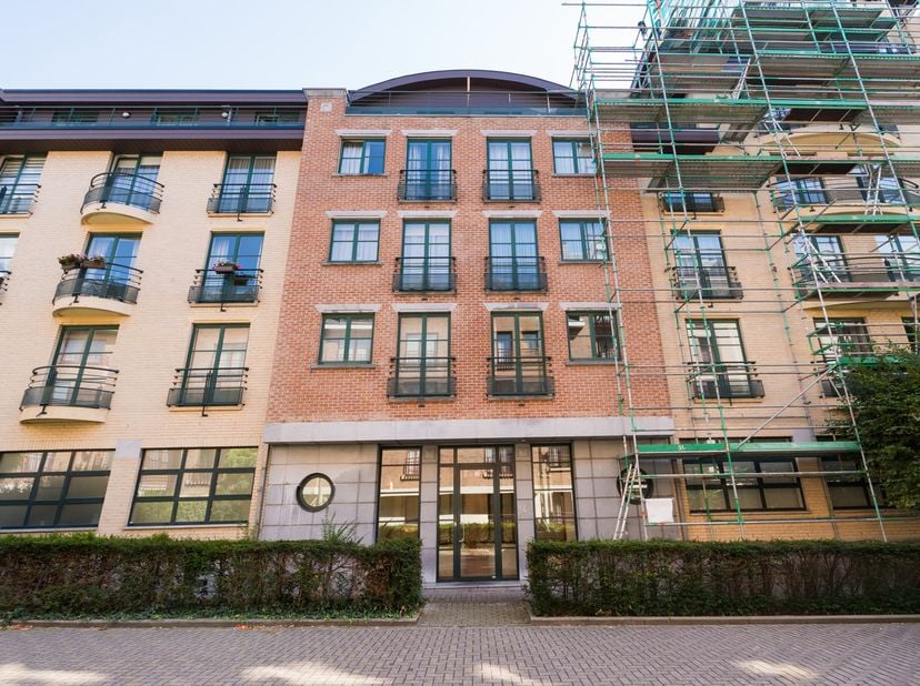Appartement à vendre à ,
                    1150 Woluwe-Saint-Pierre