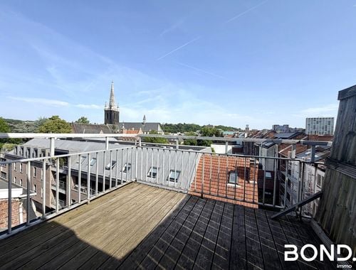                                         Appartement te koop in Leuven, € 265.000
