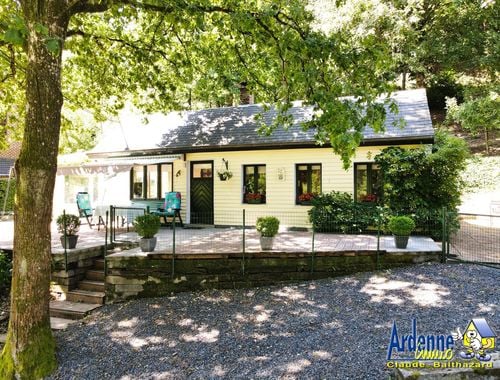                                        Chalet te koop in La Roche-en-Ardenne, € 265.000
