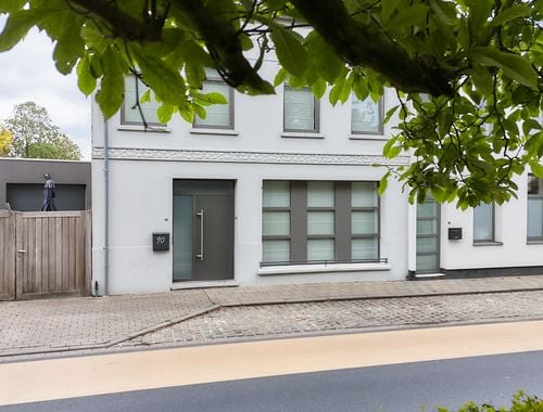                                         Woning te koop in Hooglede, € 299.000
