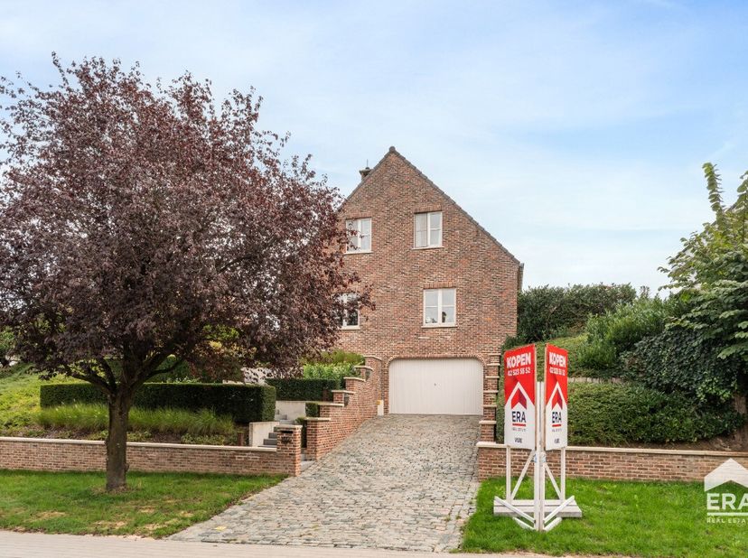 Huis te koop in Dreef 19,
                    1703 Schepdaal